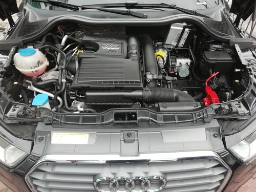 Imagen 12 de 13 de Audi A1 1.4 Cool Mt 2016
