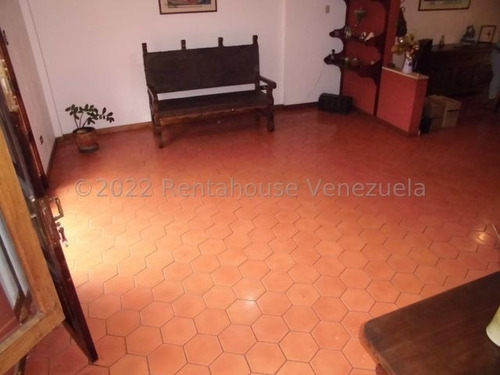 Imagen 7 de 19 de Casa En Venta Urb,los Chorros Mls #22-27949 Sc