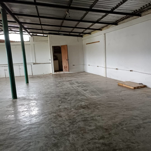 Imagen 5 de 7 de Galpón En Alquiler - Urb. La Union El Hatillo