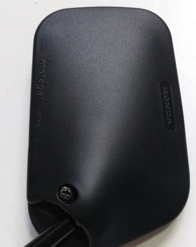 Espejo Original Honda Cg 150 Titan X Unidad Moto Delta