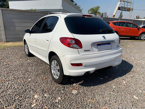 Peugeot 207 Allure 1.4 2016