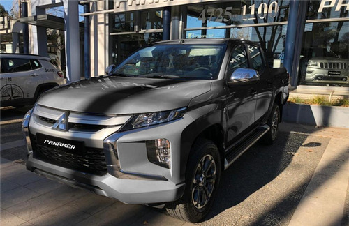 Mitsubishi L200 2.4 Di-d High Power 181cv Cuero