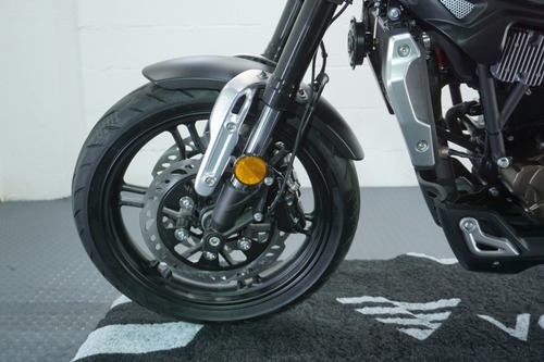 Imagen 7 de 25 de Voge 300 Ac Moto Con Frenos Abs 0km 2023 Unomotos