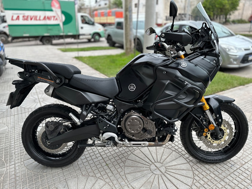 Imagen 5 de 15 de Yamaha Super Tenere