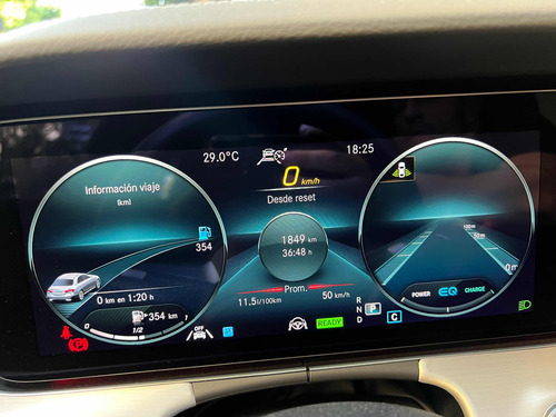 Mercedes-Benz Clase E 3.0 E450 4matic Sedan 367cv