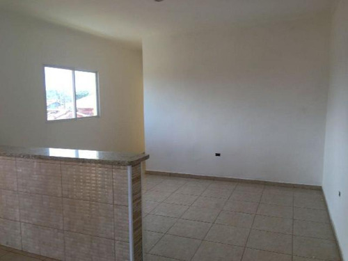 Ótima Casa Lado Praia No Jd Regina Em Itanhaém - 4052 | Npc