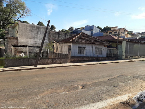 Imagem 2 de 2 de Casa Para Venda Em Presidente Prudente, Vila Marina - 3060.002_1-1517437