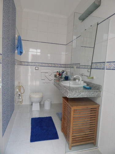 Imagem 29 de 30 de Sobrado À Venda, 3 Quartos, 3 Suítes, 7 Vagas, Vila Floresta - Santo André/sp - 3107