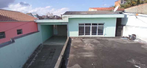 Imagem 8 de 15 de Casa De Rua-à Venda-vila Natal-mogi Das Cruzes - Bica20053