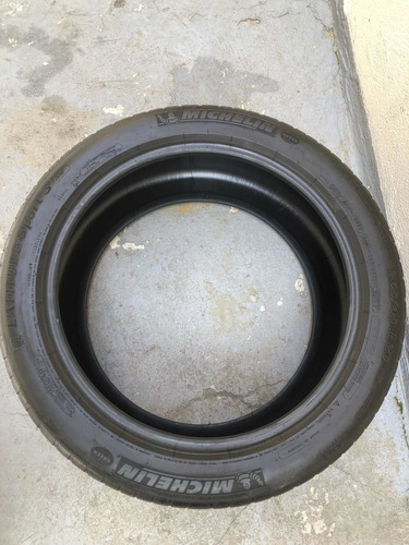 Pneu Michelin 265/45/20 Latitude Sport No 104y Usado (Usado)