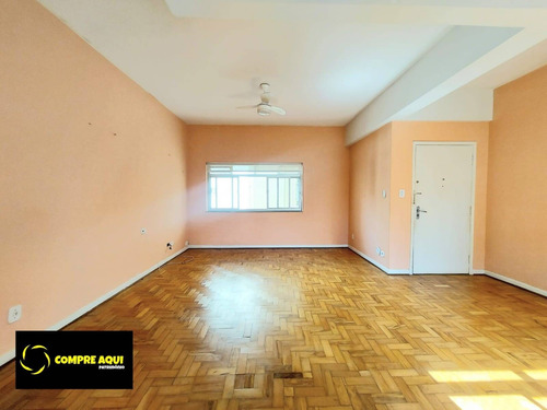 Imagem 6 de 15 de Higienópolis | 2 Dormitórios | 2 Banheiros | 1 Vaga |110m²| São Paulo - Sp - Ch180