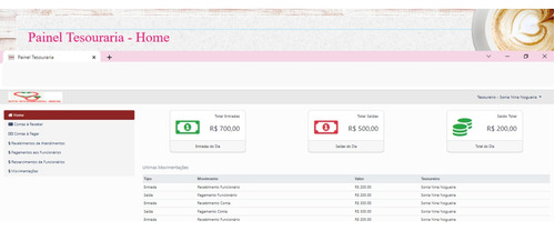 Sistema Web Para Gestão Hospital Sus
