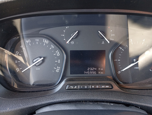 Peugeot Expert 1.6 Hdi Business Pack Td Blue 5p