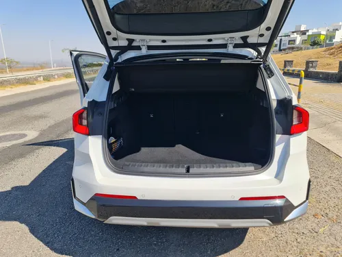 BMW X1 1.5 Sdrive18I