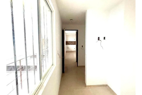 Departamento En Venta En Colonai Atlampa, Alcaldia Cuahutemoc, Calle Luis Moya
