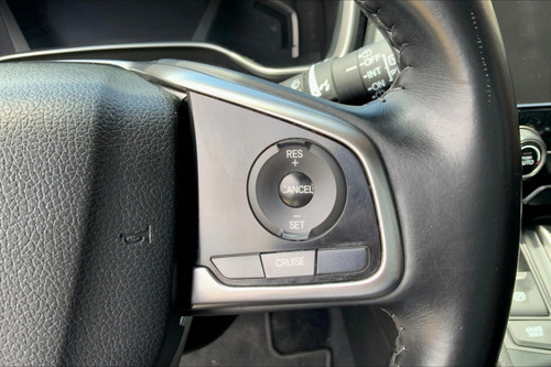 Honda CR-V Touring