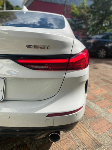 Imagen 6 de 17 de Bmw Serie 2 2021 2.0 220i F22 Coupe Sportline
