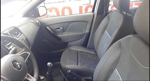Renault Logan Zen 1.6 Tasa 0% (dm)