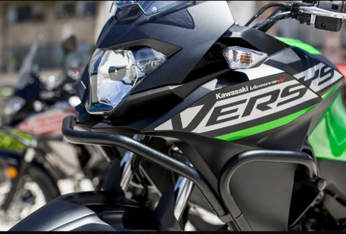 Versys 300 Cero Kmt Modelo Nuevo !!! 2021