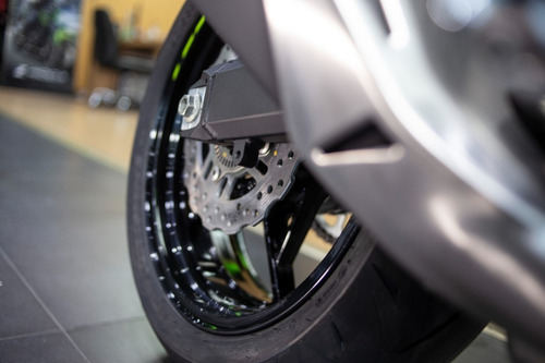 Imagen 4 de 19 de Kawasaki Z900 Abs - Z 900 Lidermoto Entrega Inmediata !