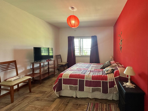Quinta En Venta En Viejos Ombues