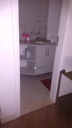 Imagem 13 de 30 de Apartamento À Venda, 182 M² - Vila Ema - São José Dos Campos/sp - Ap2385