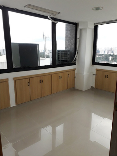 Imagem 16 de 22 de Comercial-são Paulo-santo Amaro | Ref.: Reo145385 - Reo145385