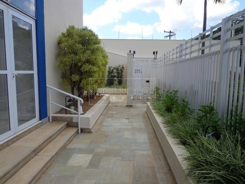 Imagem 3 de 26 de Apartamento À Venda Em Jardim Proença I - Ap033508