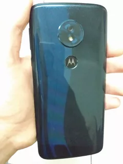Celular Motorola Modelo G6 Play