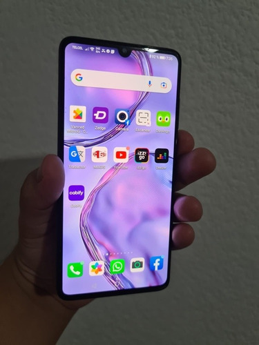 Huawei P30