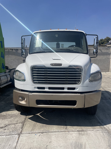 Camión Torton Freightliner M2 Chasis Cabina Modelo 2013 Naci