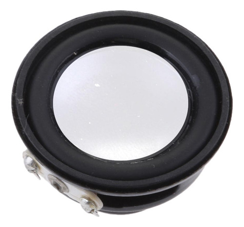 De Sonido Impermeable Repuestos De Reparación, 32x32x18 Mm,