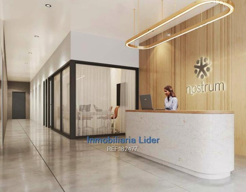 Imagen 3 de 8 de Apartamento De Un Dormitorio A Estrenar En Cordón Cw182477