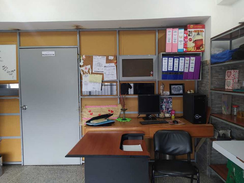 Imagen 7 de 22 de Panificadora Con Local En Venta, San Ignacio Maracay