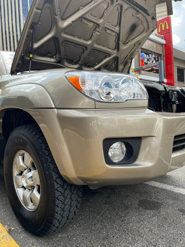 Imagen 4 de 12 de Toyota 4runner 2008