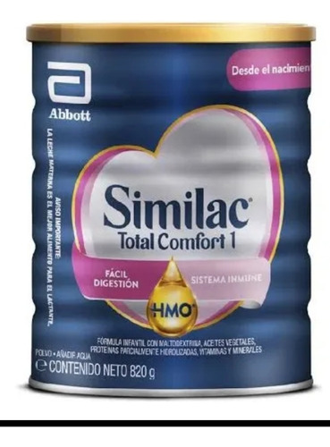 Similac Total Comfort Prosensitive