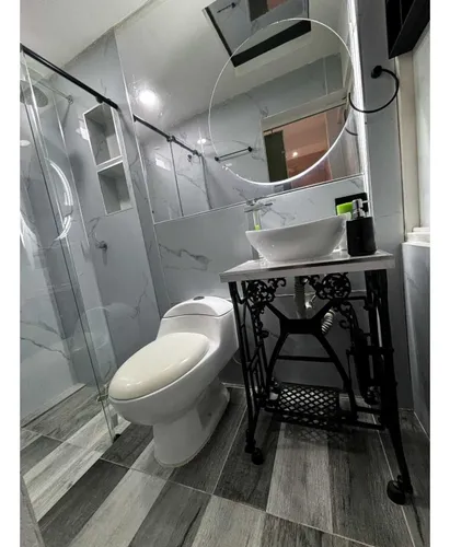 Venta Edificio En Villa Del Prado /salomia