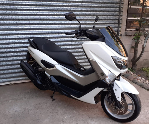 Yamaha Nmx155