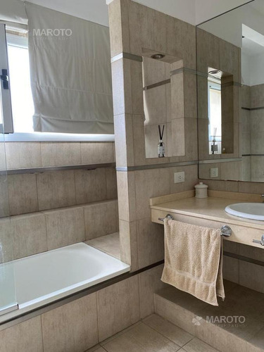 Imagen 20 de 24 de Casa En Alquiler Anual Amueblada . Maroto Propiedades