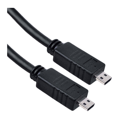 Cable Micro Hdmi A Micro Hdmi De 2mts Compatible Tablet Note