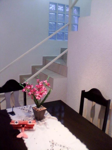 Casa Com 2 Dormitórios À Venda, 59 M² Por R$ 340.000,00 - Jardim Califórnia - Barueri/sp - Ca0376