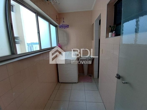 Apartamento À Venda Em Centro - Ap003471