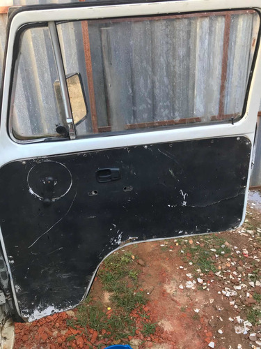 Combi Ano 87 Combi