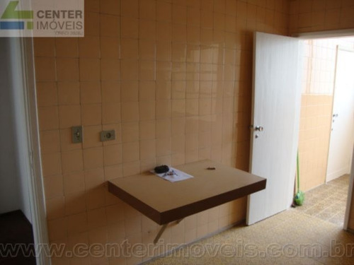 Imagem 8 de 15 de Apartamento - Paraiso - Ref: 7337 - V-85841