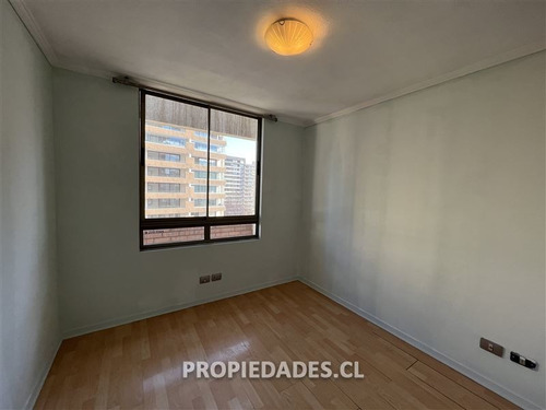 Imagen 4 de 14 de Departamento En Venta De 2 Dorm. En Las Condes