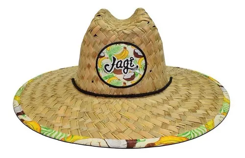 Gorro Sombrero Para Verano Sol Playa Sombrero Unisex Coconut