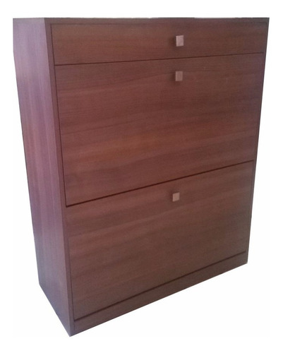 Zapatera, Moderna, Minimalista, C/ Cajón, Hasta 24 Pares