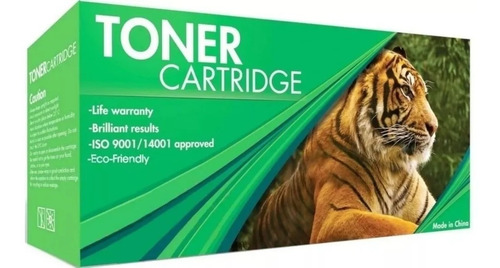 Imagen 1 de 1 de Toner Genérico El Tigre 116s Mlt-d116s M2625 2626 2825