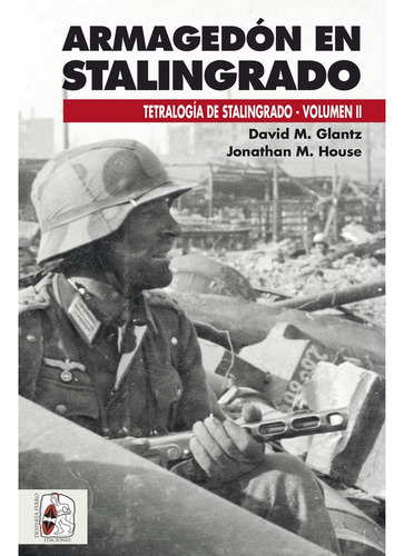 Libro Armagedã³n En Stalingrado
