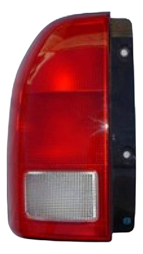 Farol Tra Izq G Suzuki Grand Vitara 98-02